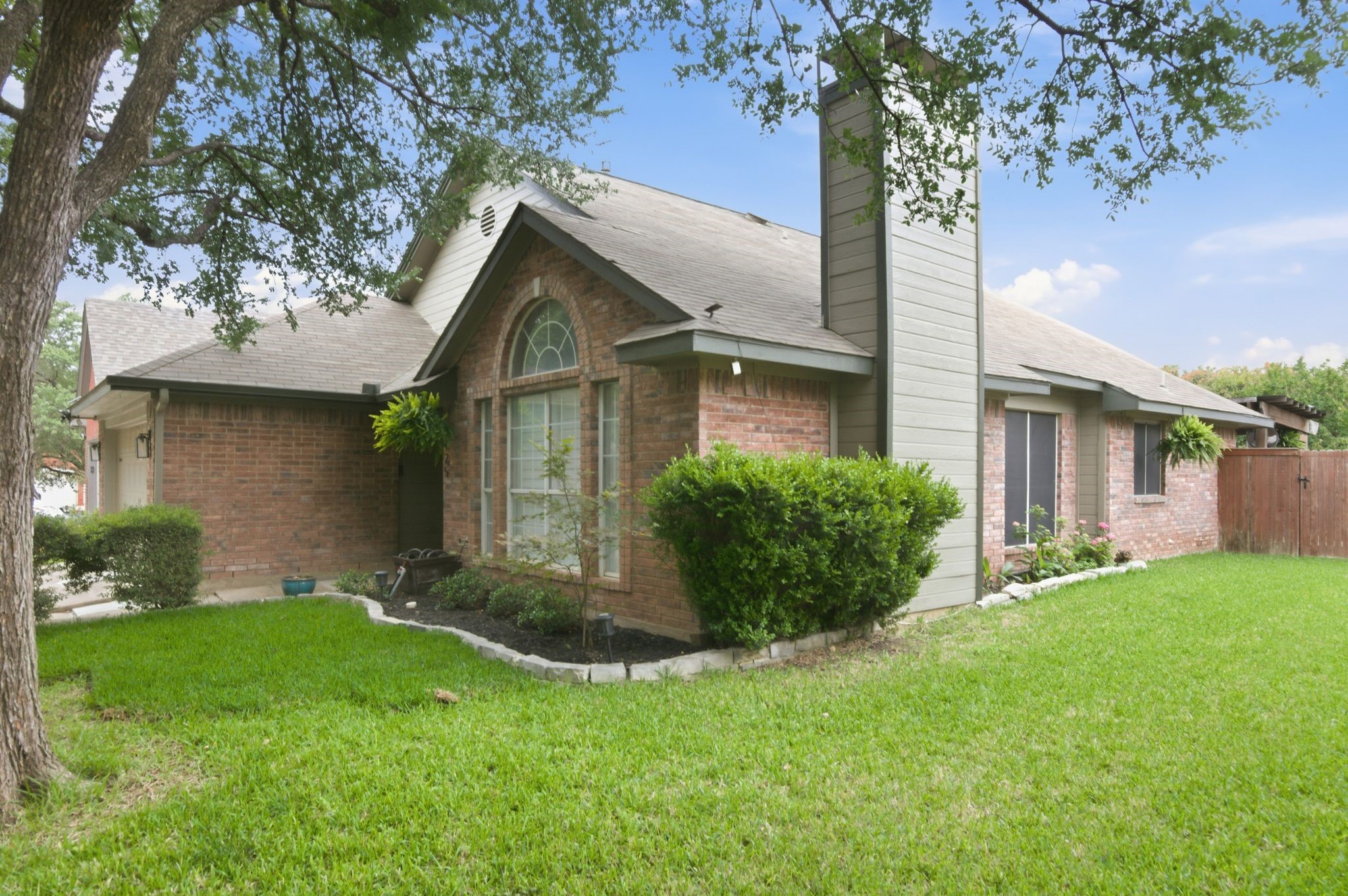 7425 Bear Lake Drive Fort Worth TX 76137