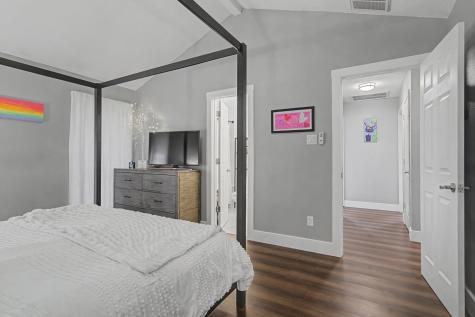 7425 Bear Lake Drive Fort Worth TX 76137