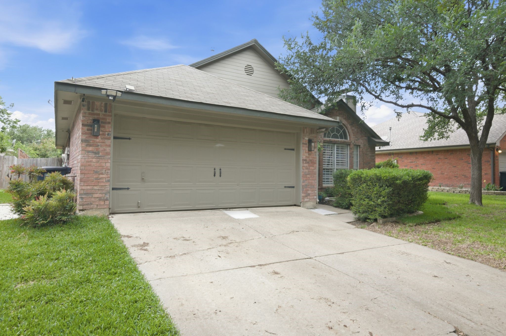 7425 Bear Lake Drive Fort Worth TX 76137