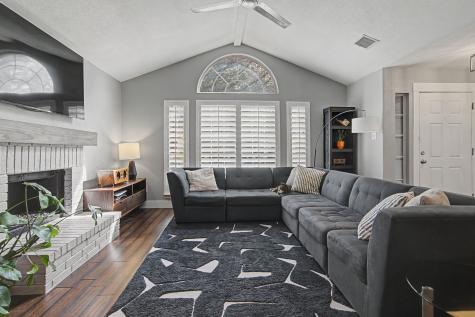 7425 Bear Lake Drive Fort Worth TX 76137