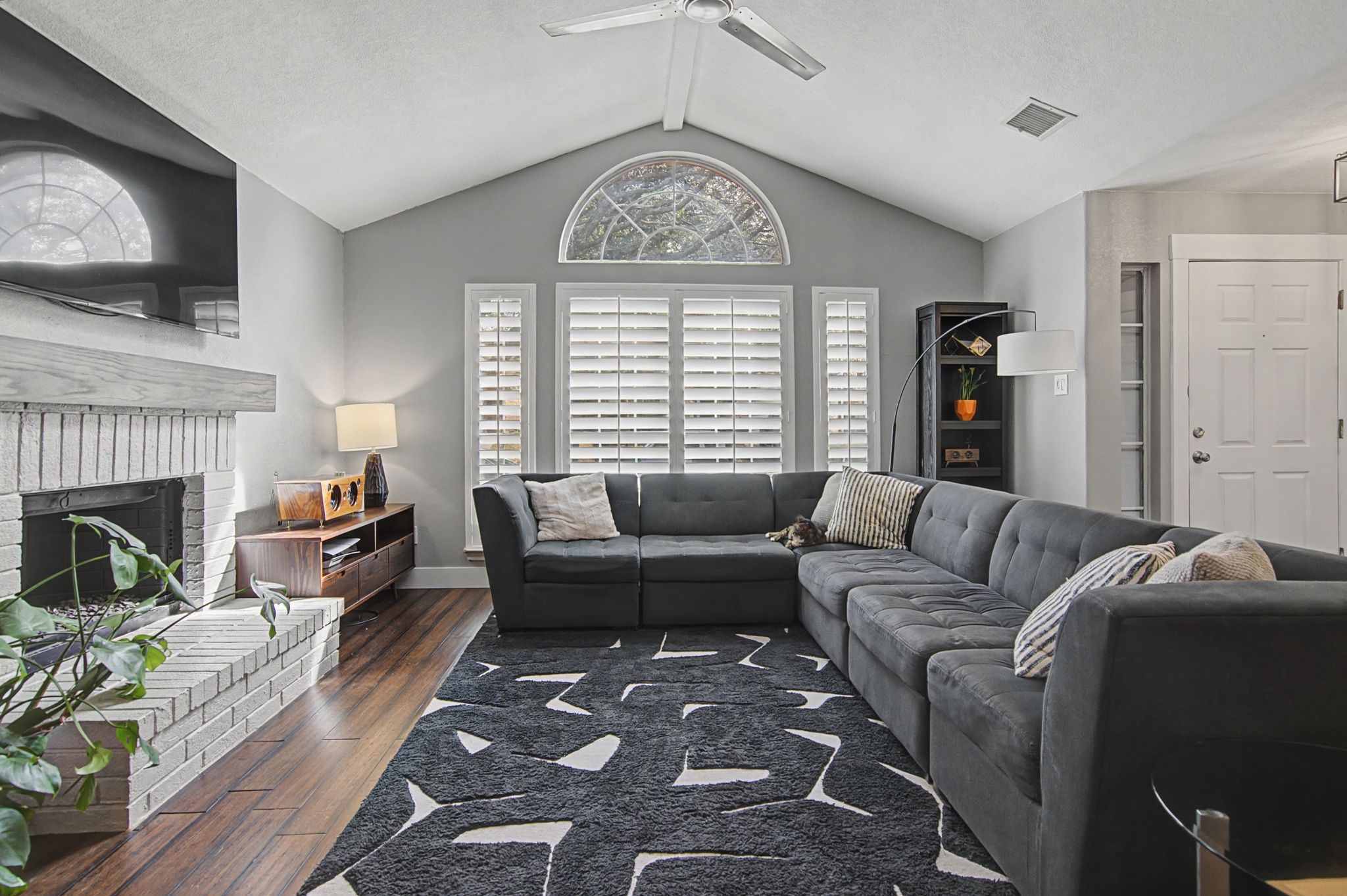 7425 Bear Lake Drive Fort Worth TX 76137