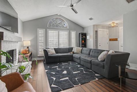 7425 Bear Lake Drive Fort Worth TX 76137