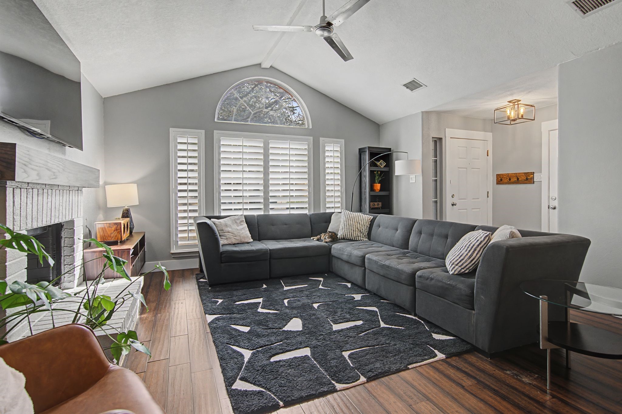 7425 Bear Lake Drive Fort Worth TX 76137