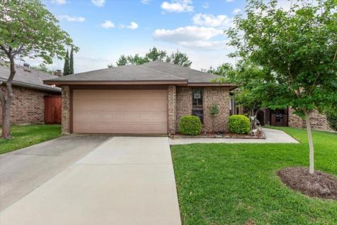 2020 Verlaine Drive Carrollton TX 75007