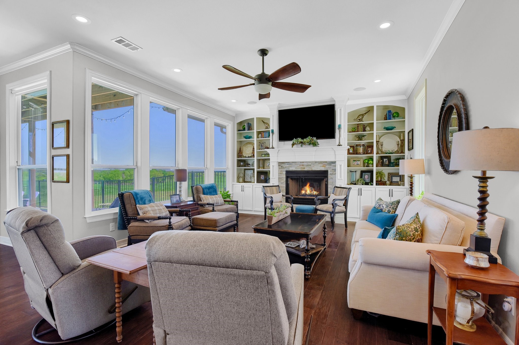 565 Oasis Drive Denison TX 75020