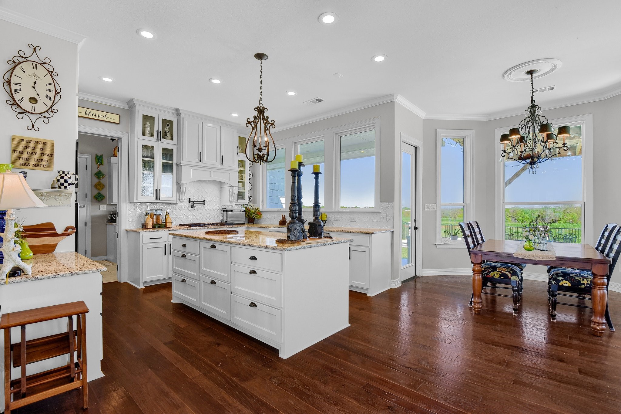 565 Oasis Drive Denison TX 75020