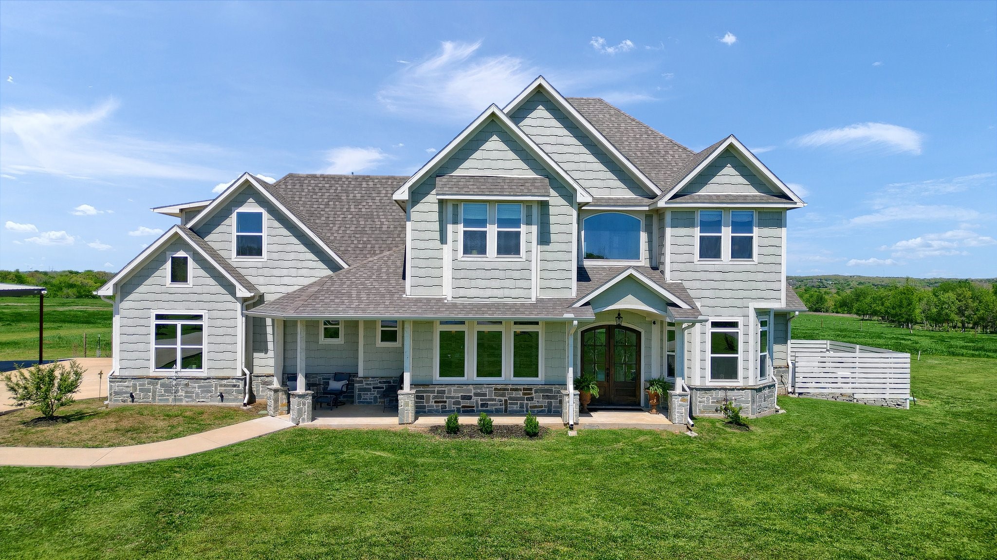 565 Oasis Drive Denison TX 75020