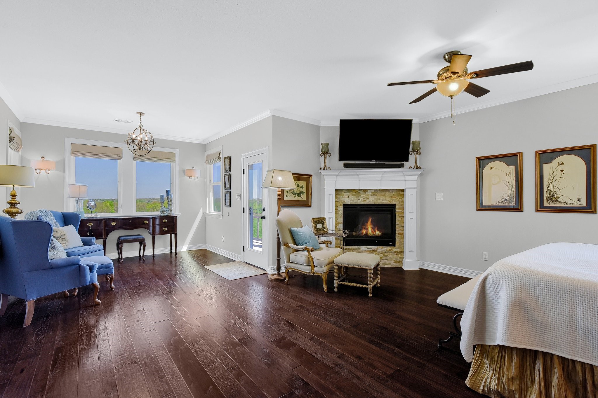 565 Oasis Drive Denison TX 75020