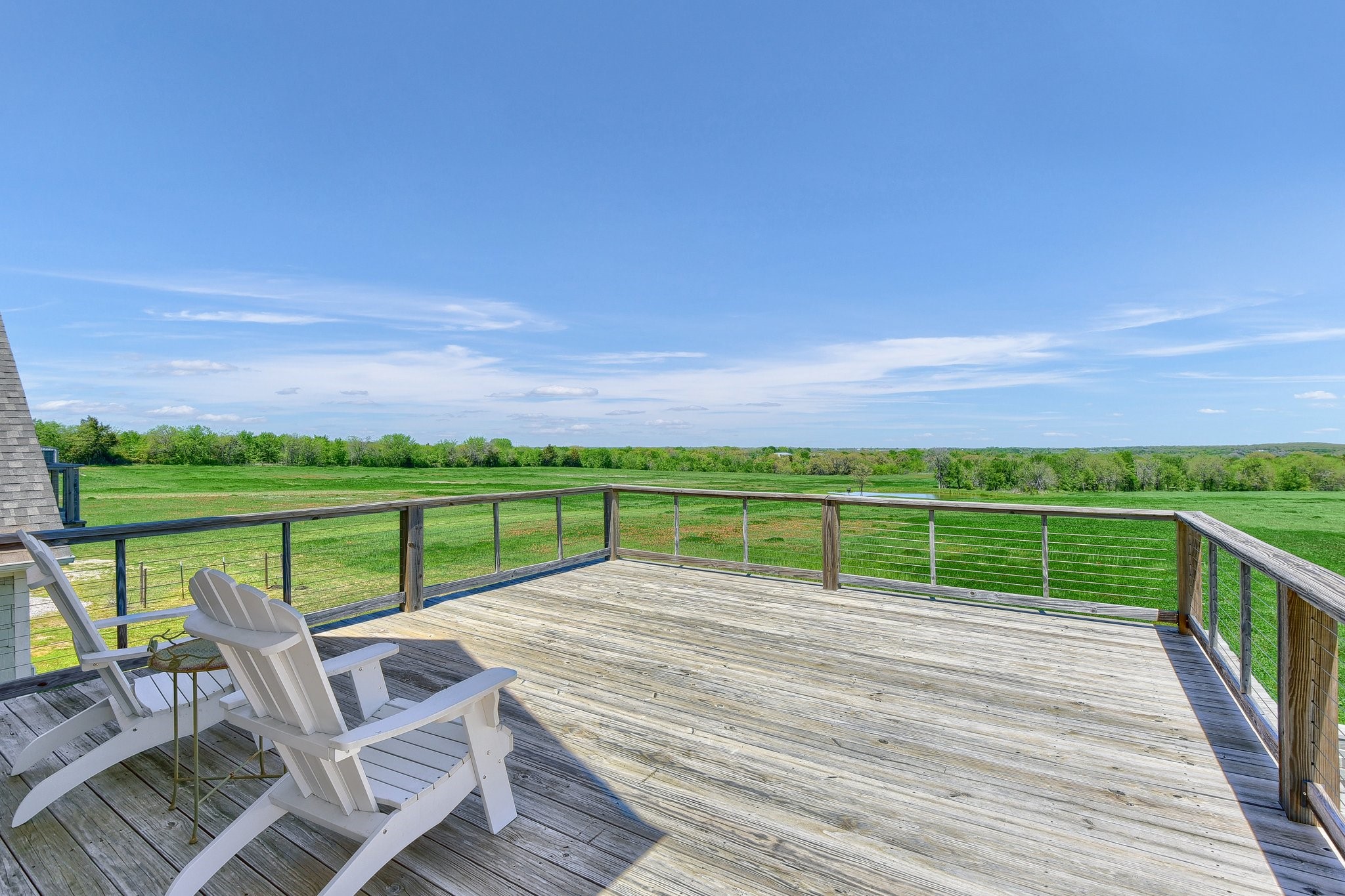 565 Oasis Drive Denison TX 75020
