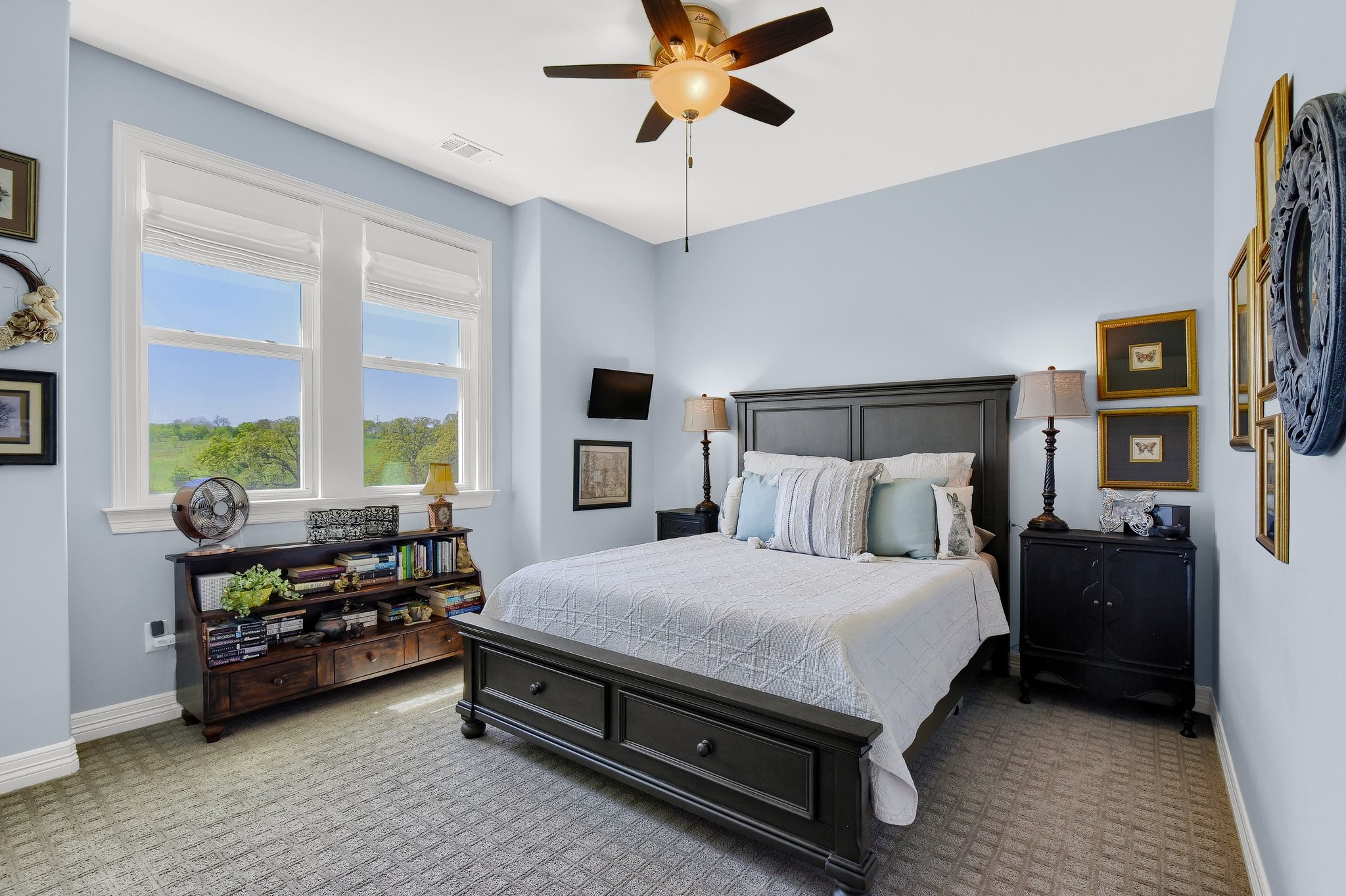 565 Oasis Drive Denison TX 75020