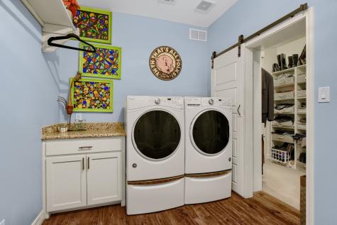 565 Oasis Drive Denison TX 75020