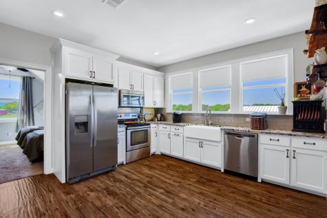 565 Oasis Drive Denison TX 75020