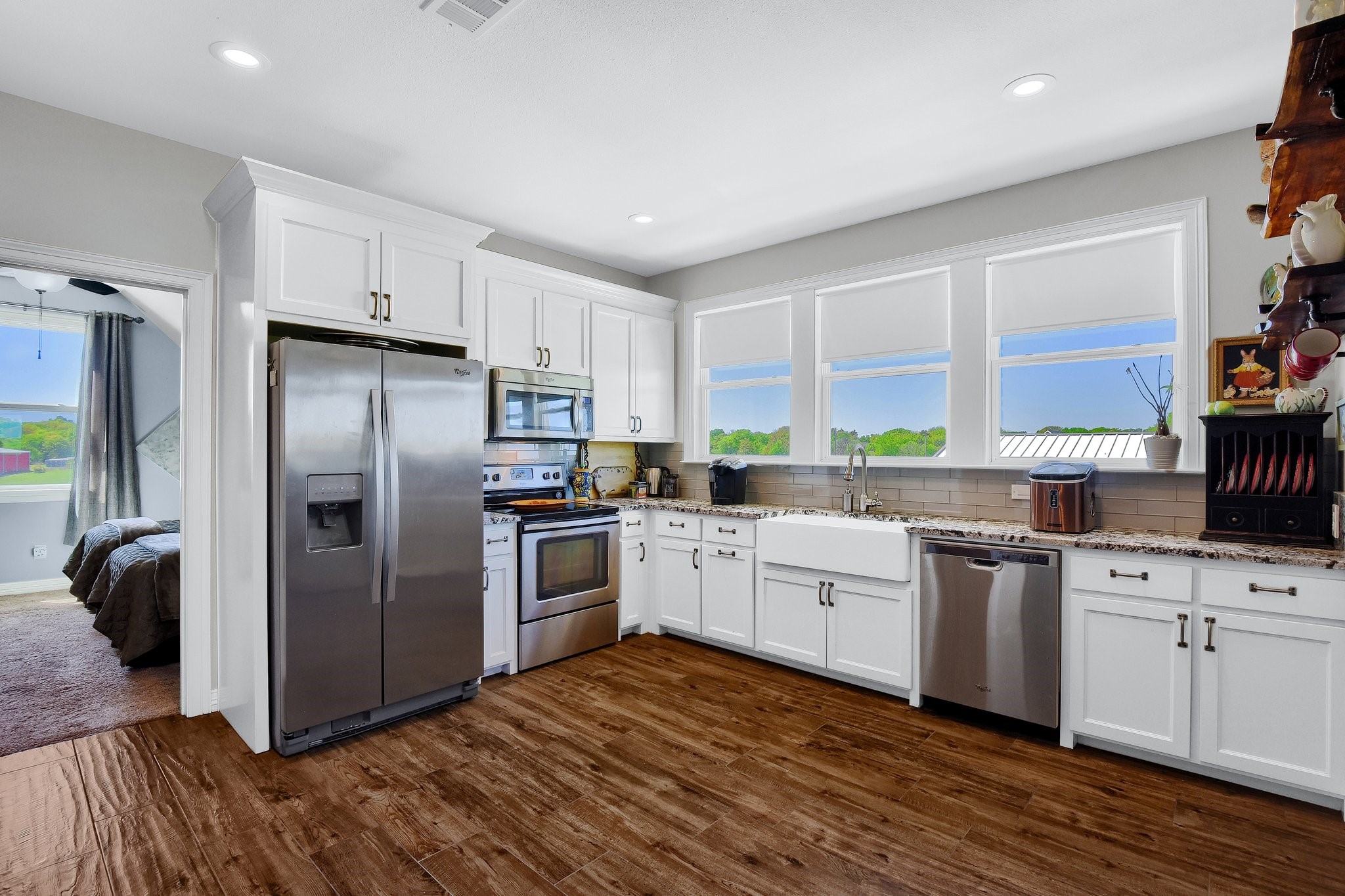 565 Oasis Drive Denison TX 75020