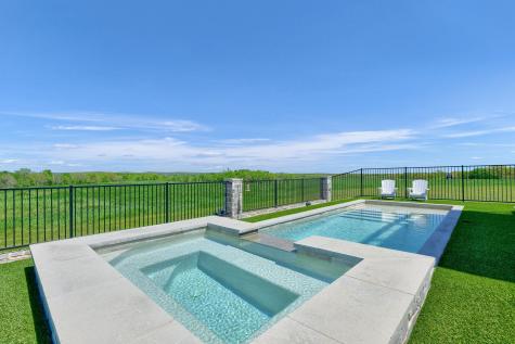 565 Oasis Drive Denison TX 75020