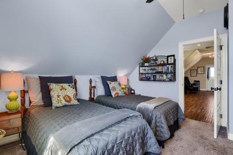 565 Oasis Drive Denison TX 75020
