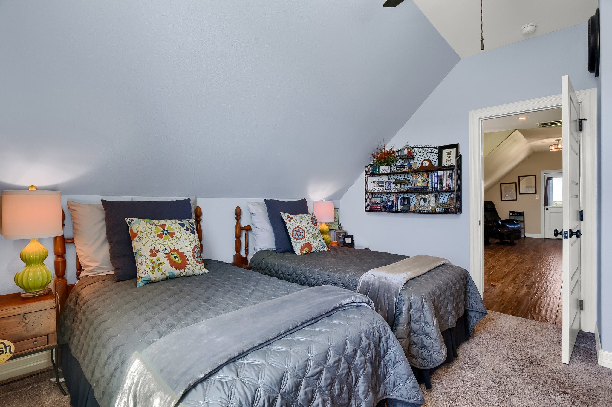 565 Oasis Drive Denison TX 75020