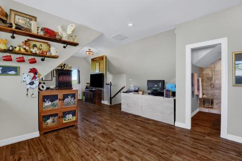 565 Oasis Drive Denison TX 75020