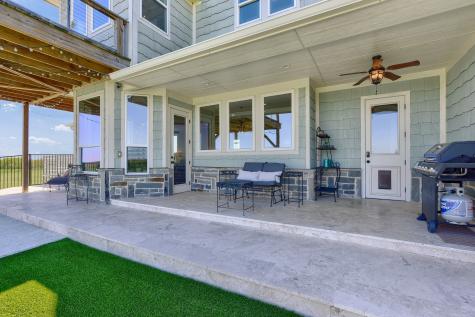 565 Oasis Drive Denison TX 75020