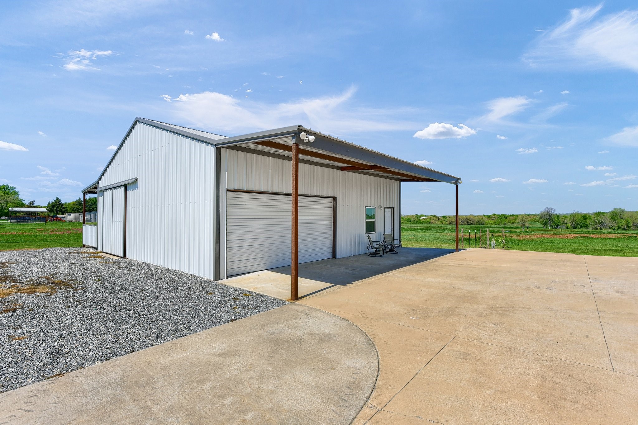 565 Oasis Drive Denison TX 75020