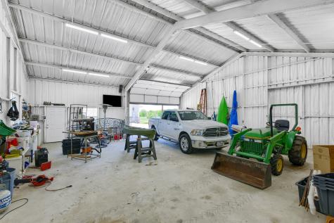 565 Oasis Drive Denison TX 75020