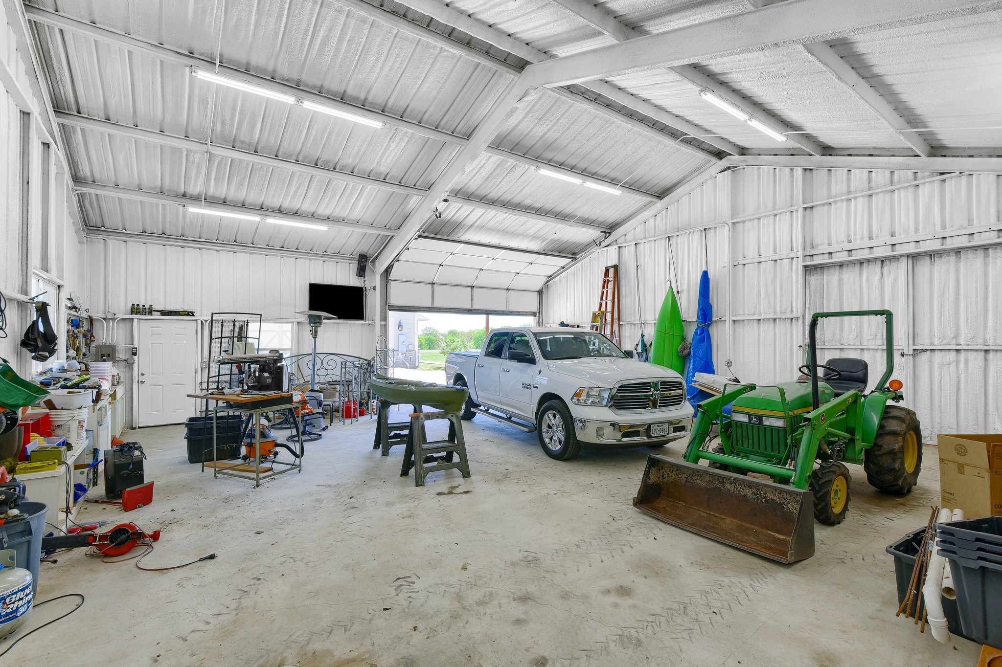 565 Oasis Drive Denison TX 75020