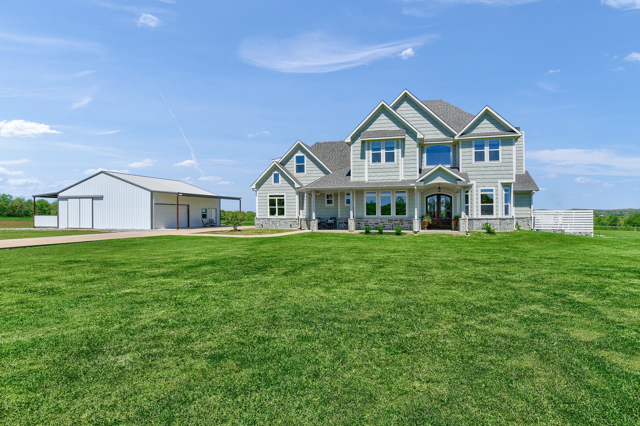565 Oasis Drive Denison TX 75020