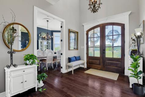 565 Oasis Drive Denison TX 75020