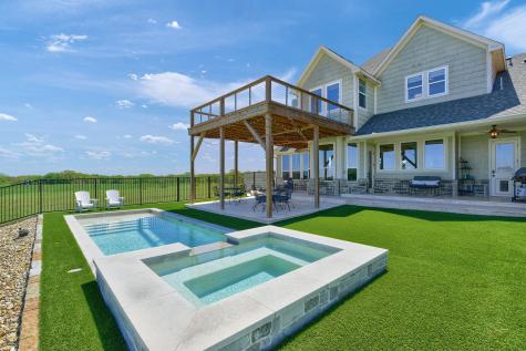565 Oasis Drive Denison TX 75020
