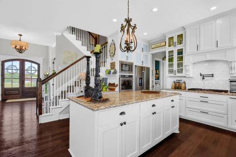 565 Oasis Drive Denison TX 75020