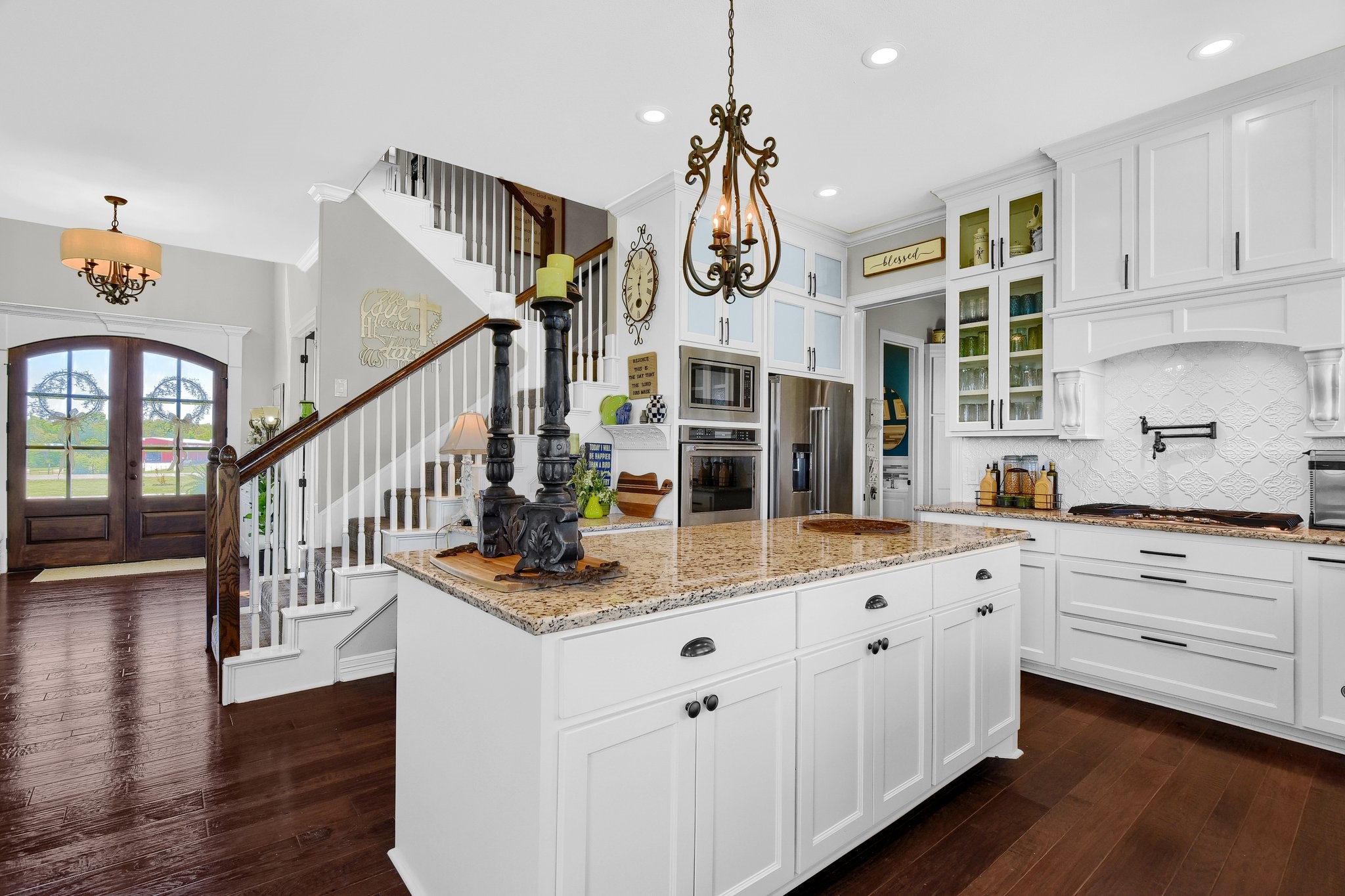 565 Oasis Drive Denison TX 75020