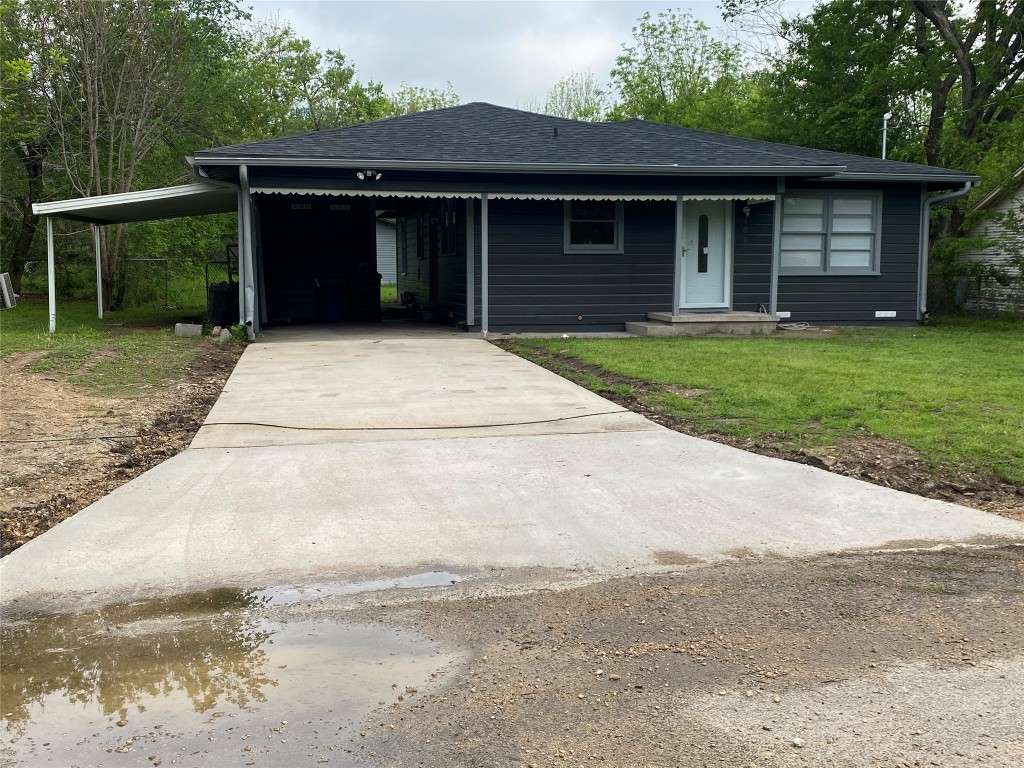 108 W Garrity Street Corsicana TX 75110