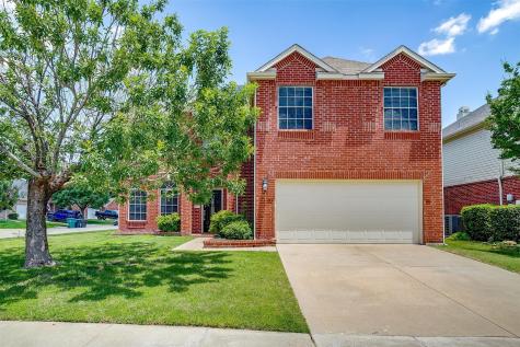 9136 Saratoga Road Fort Worth TX 76244
