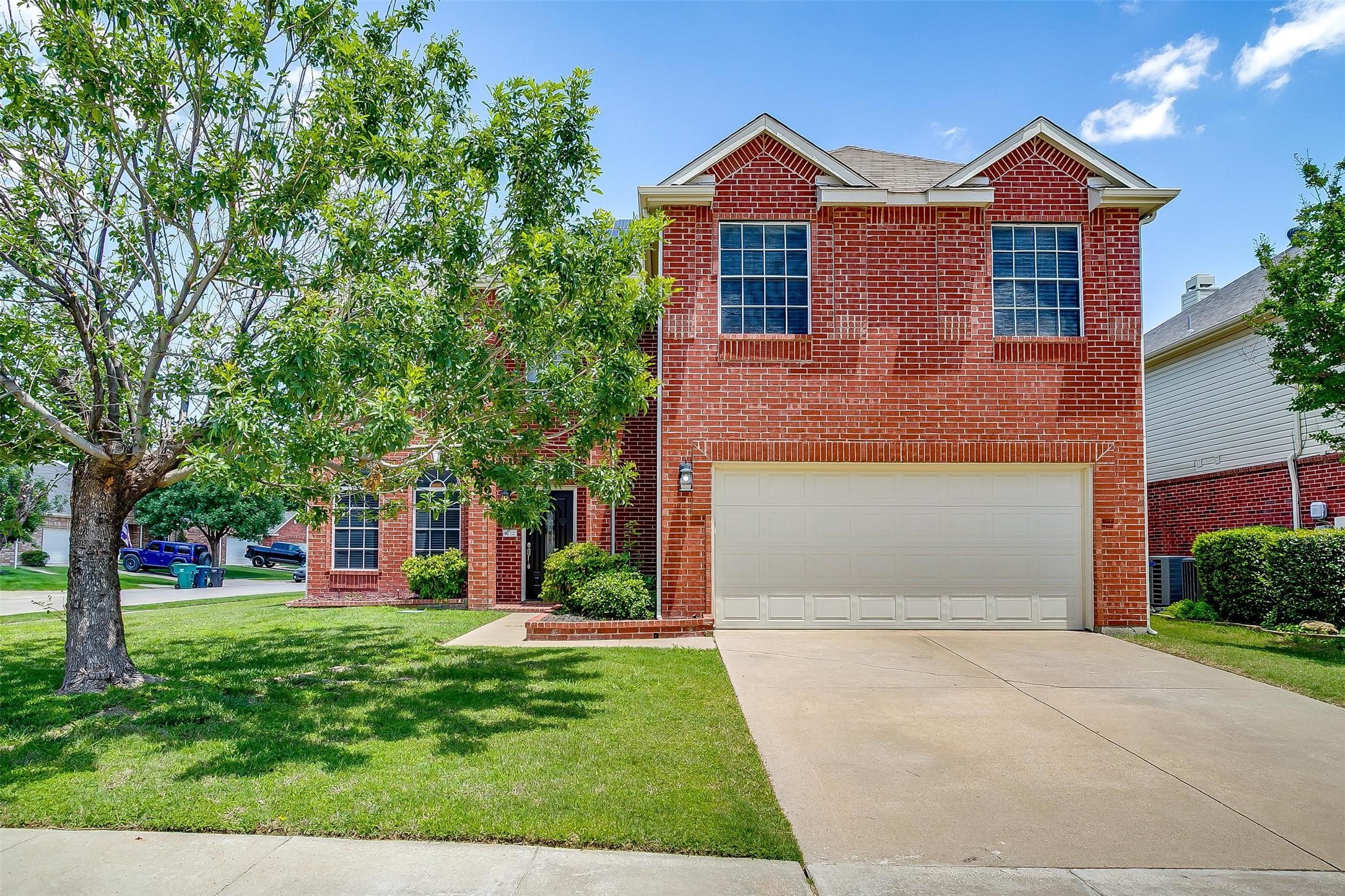 9136 Saratoga Road Fort Worth TX 76244