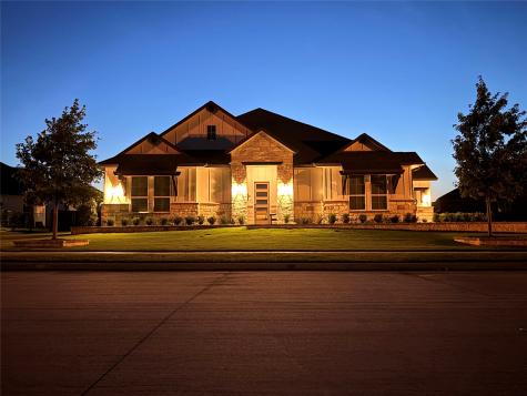 171 Stirling Drive Argyle TX 76226