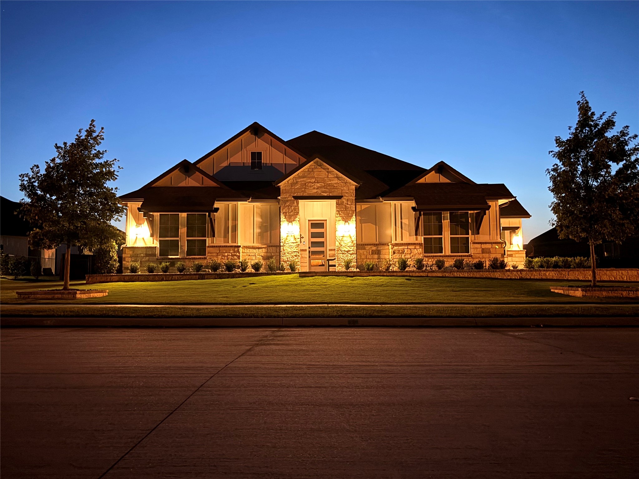 171 Stirling Drive Argyle TX 76226