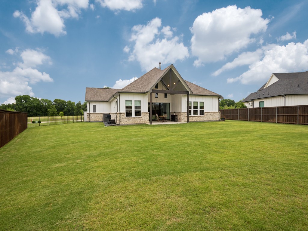 171 Stirling Drive Argyle TX 76226