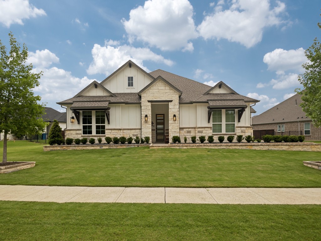 171 Stirling Drive Argyle TX 76226