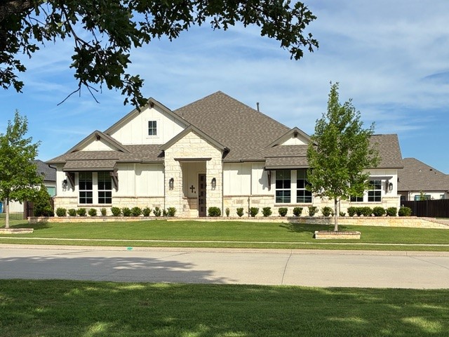 171 Stirling Drive Argyle TX 76226