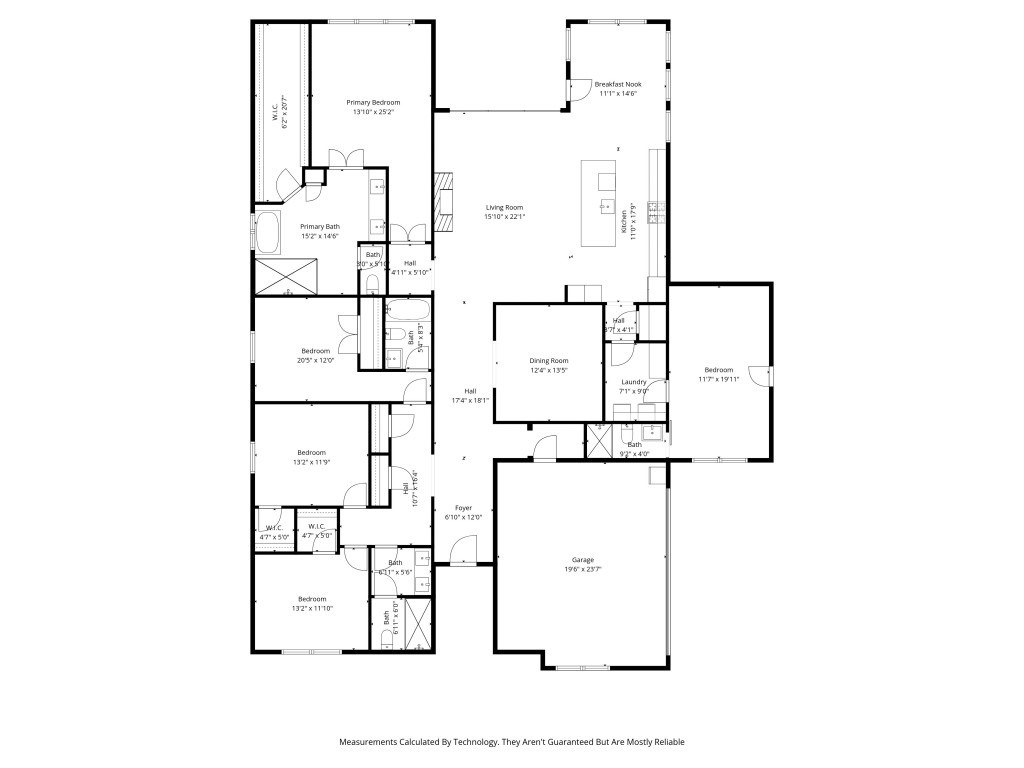 171 Stirling Drive Argyle TX 76226
