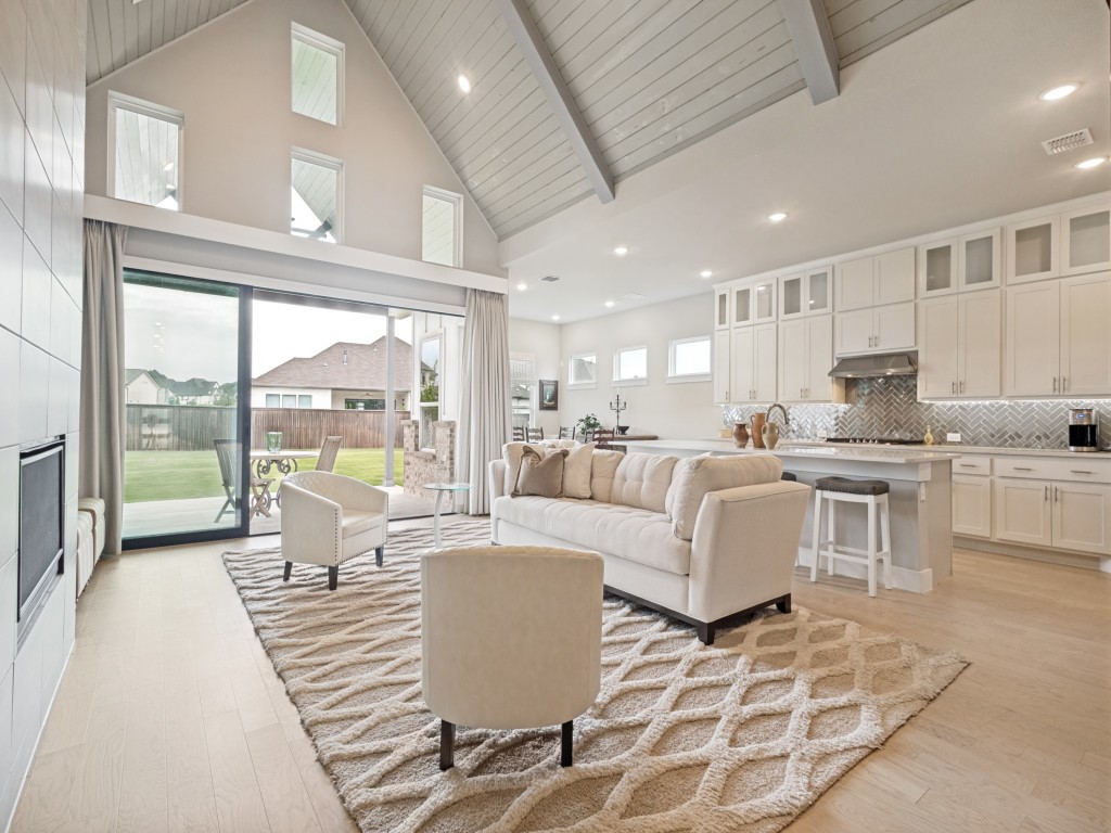 171 Stirling Drive Argyle TX 76226