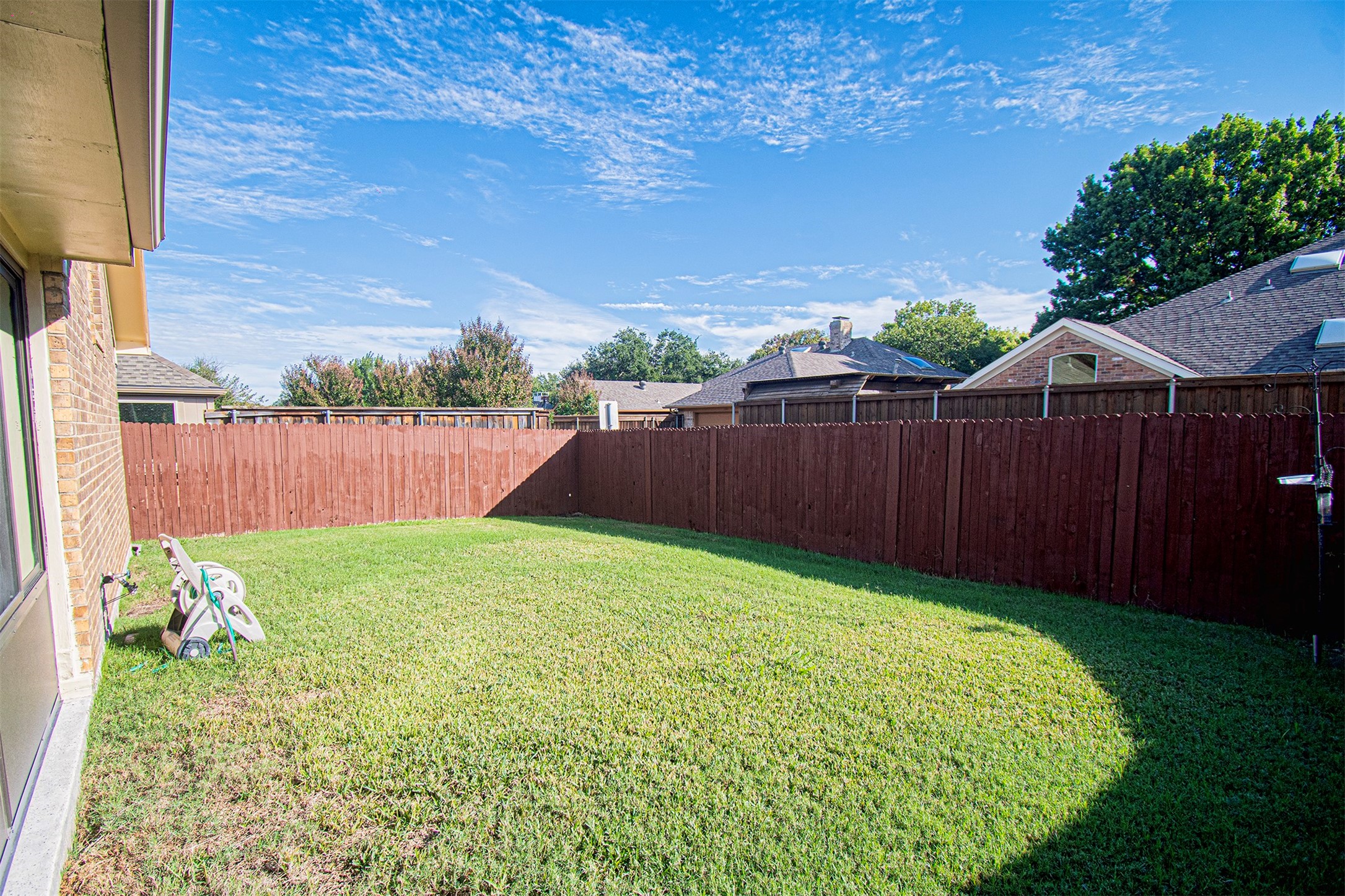 3304 Sailmaker Lane Plano TX 75023