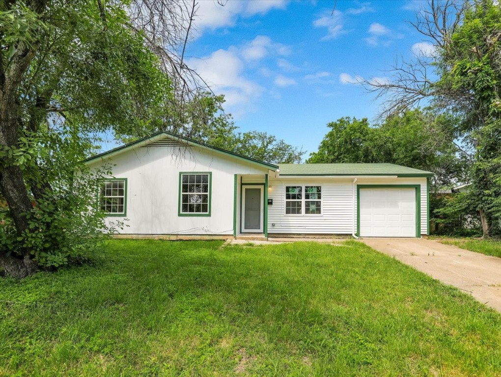 2535 Western Park Drive Dallas TX 75211