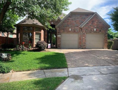 3508 Maplewood Court Bedford TX 76021