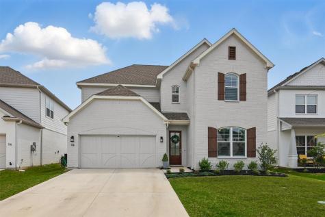 114 Observation Drive W Aledo TX 76008