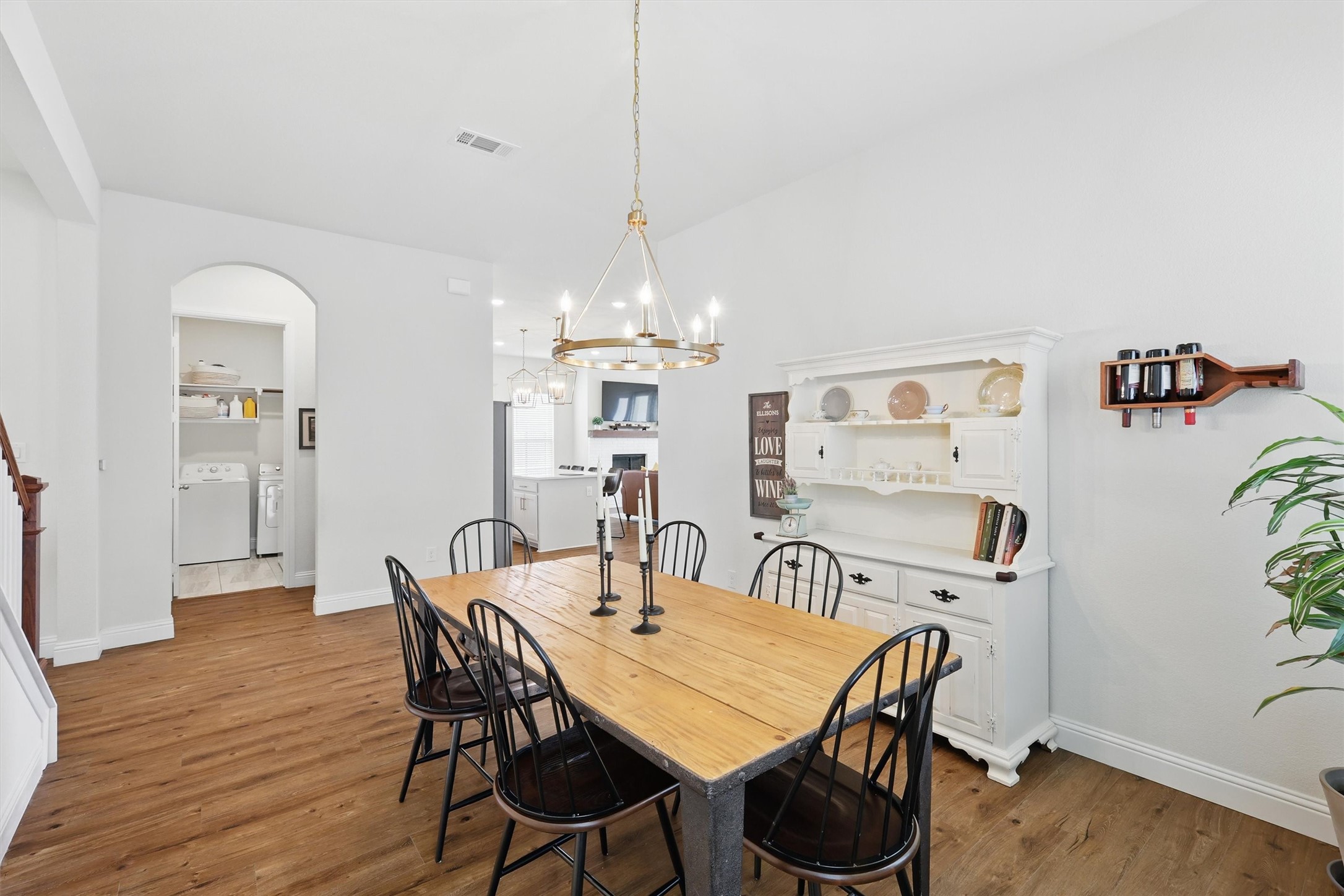 114 Observation Drive W Aledo TX 76008