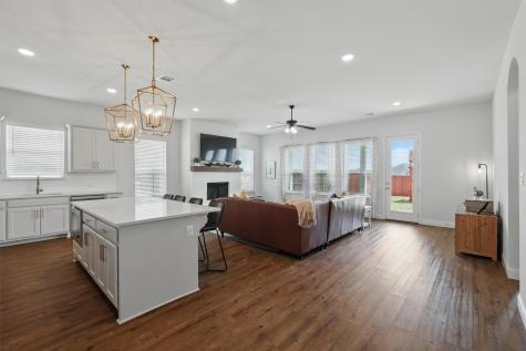 114 Observation Drive W Aledo TX 76008