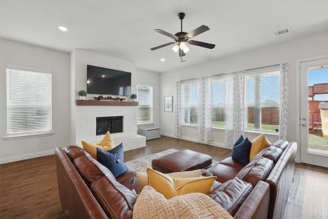 114 Observation Drive W Aledo TX 76008
