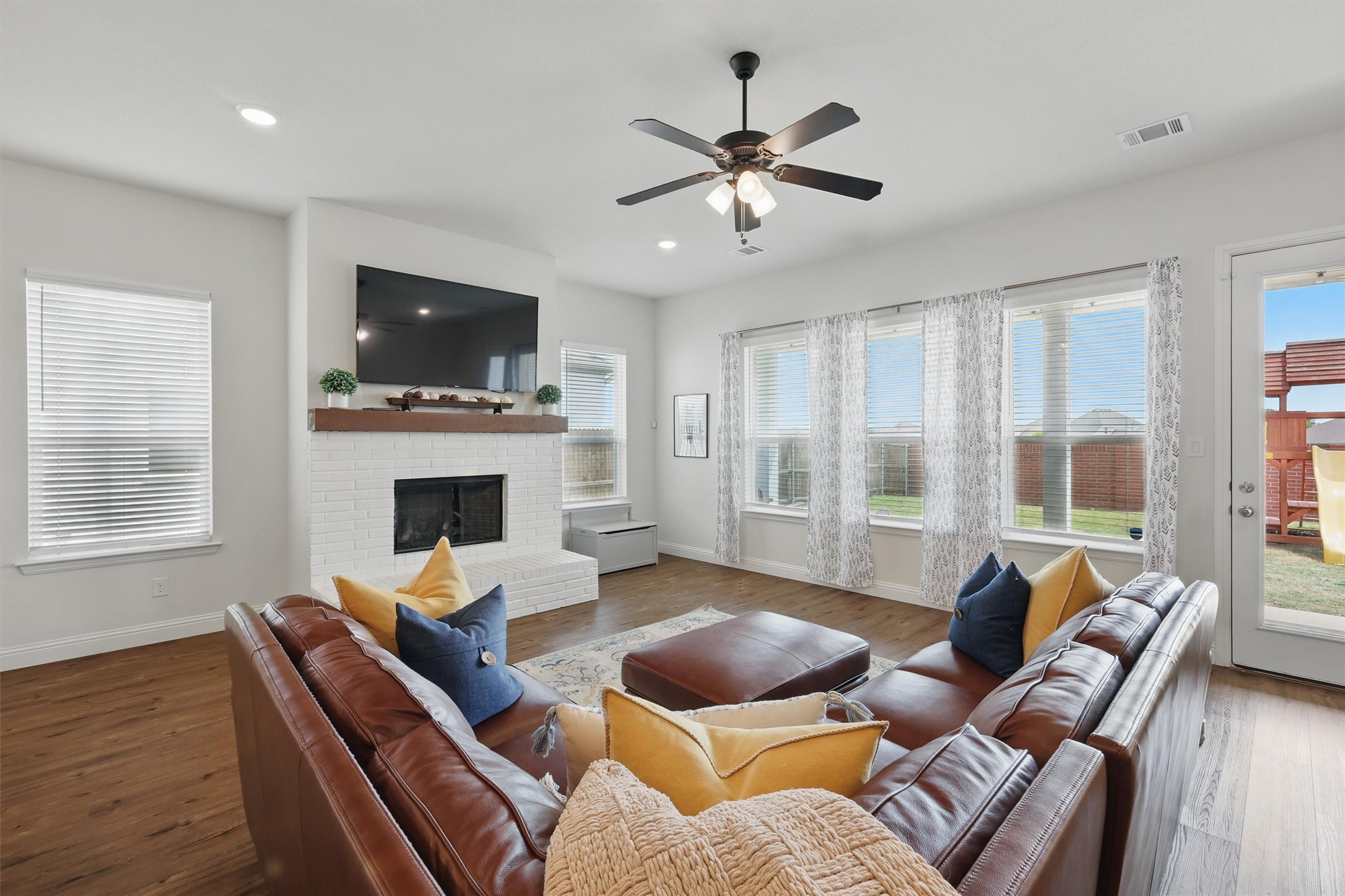114 Observation Drive W Aledo TX 76008