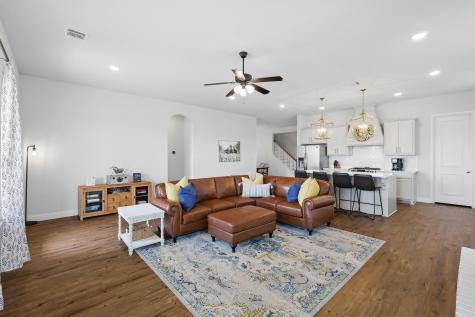 114 Observation Drive W Aledo TX 76008