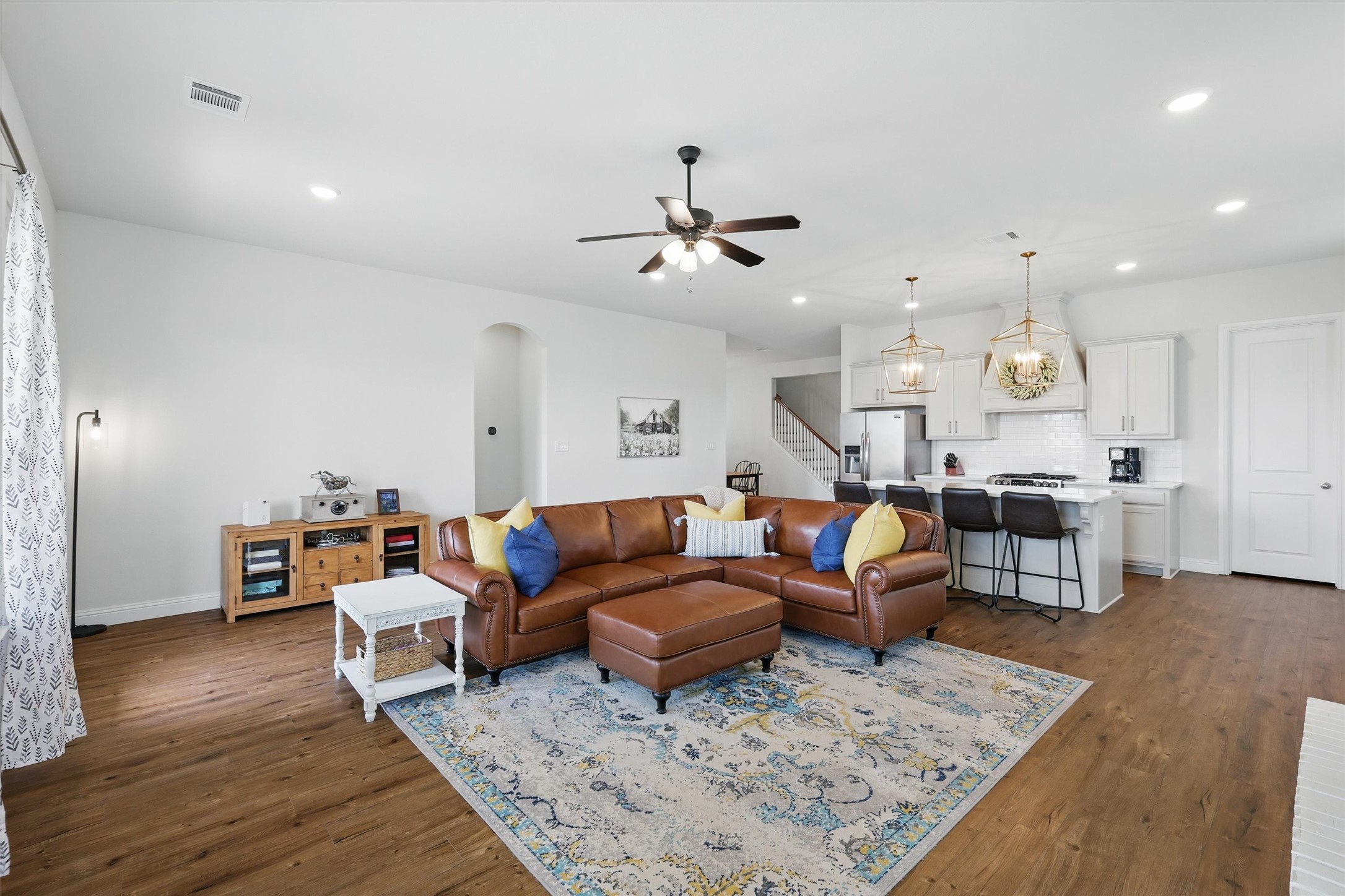 114 Observation Drive W Aledo TX 76008